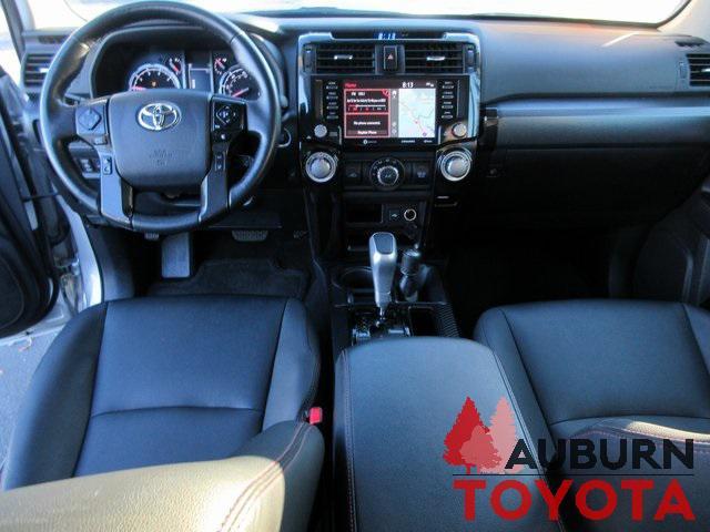 used 2024 Toyota 4Runner car, priced at $49,888