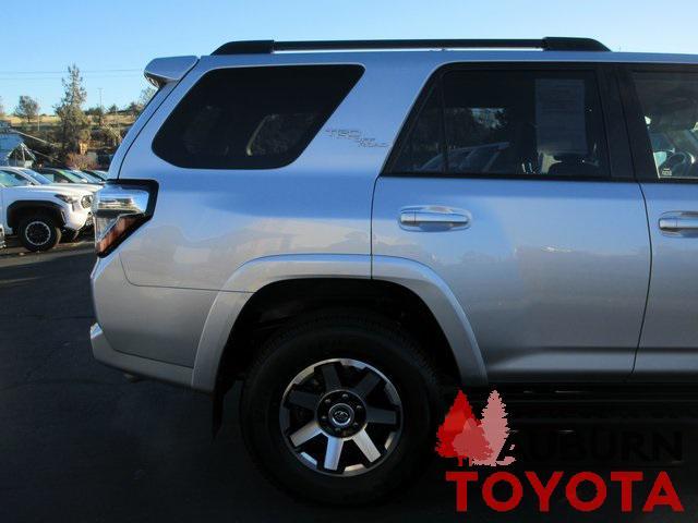 used 2024 Toyota 4Runner car, priced at $49,888