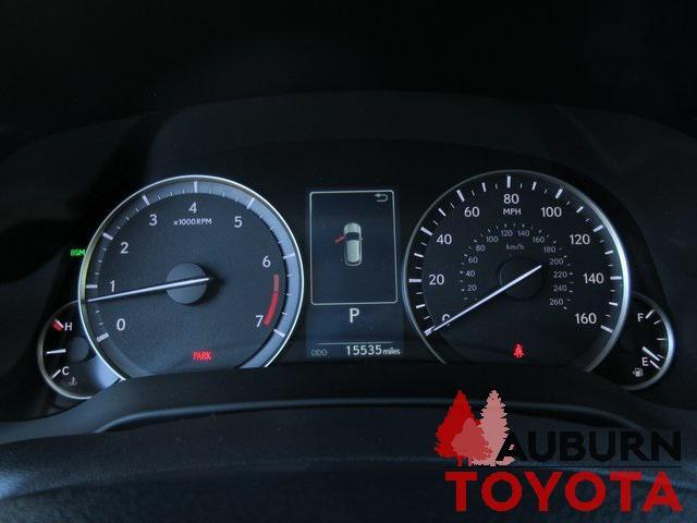 used 2022 Lexus RX 350 car, priced at $44,988