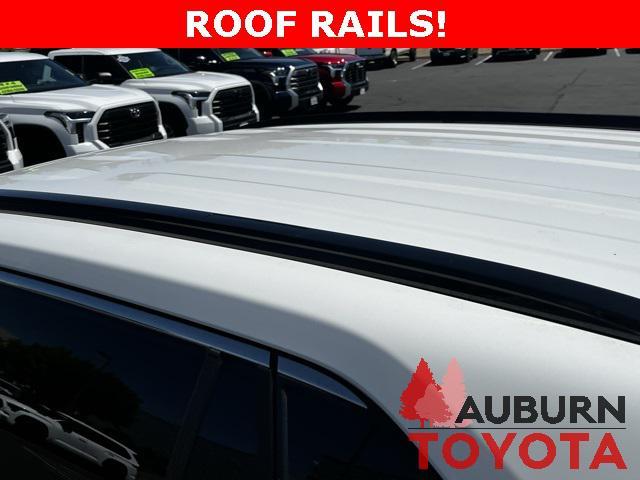 used 2019 Toyota RAV4 Hybrid car, priced at $26,988