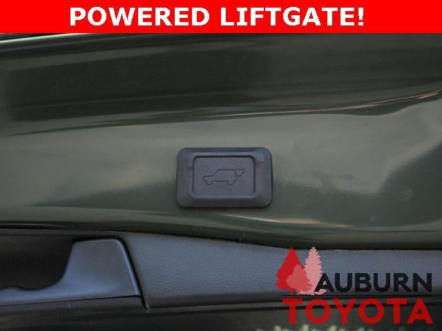 used 2024 Toyota RAV4 car, priced at $41,988