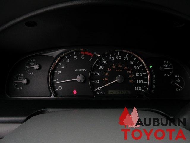 used 2006 Toyota Sequoia car, priced at $12,988