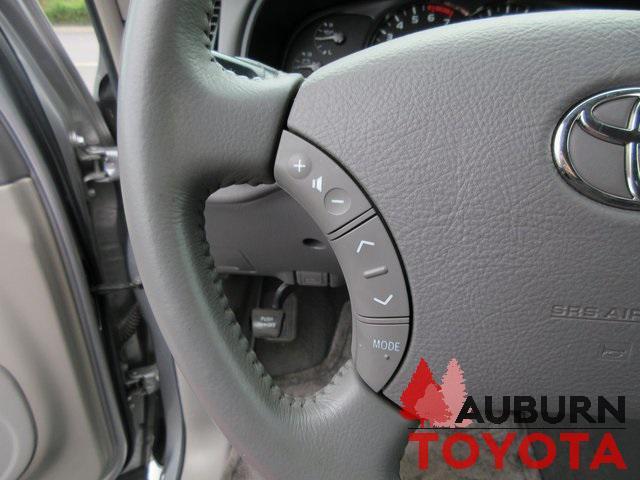 used 2006 Toyota Sequoia car, priced at $12,988