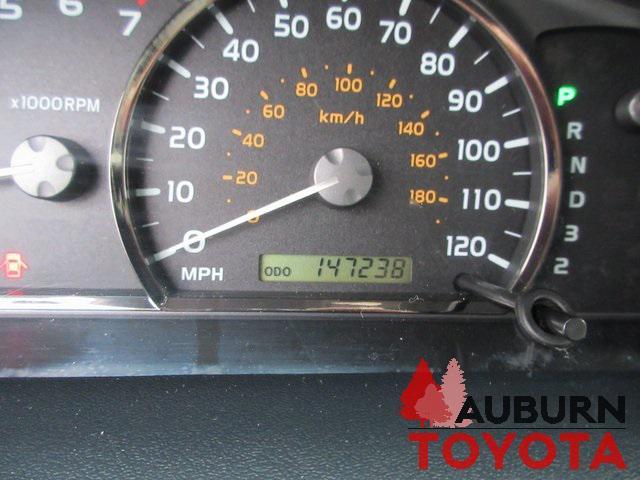 used 2006 Toyota Sequoia car, priced at $12,988