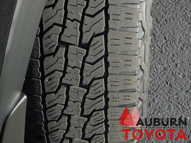 used 2019 Toyota Highlander car, priced at $21,288