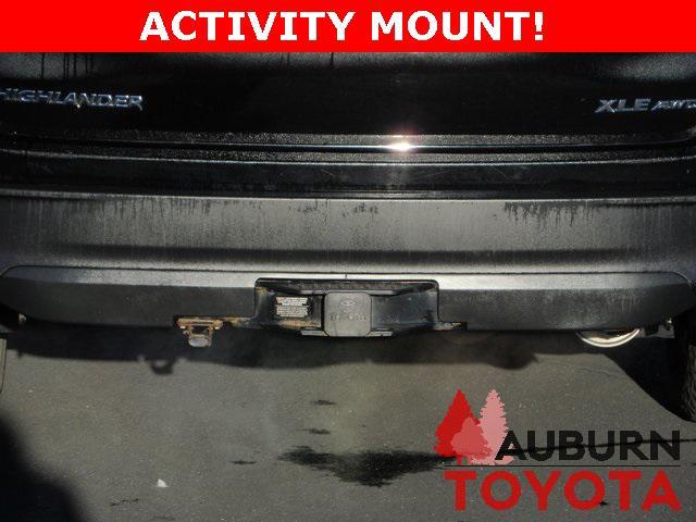 used 2019 Toyota Highlander car, priced at $21,288