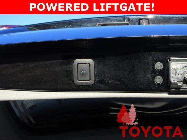 used 2019 Toyota Highlander car, priced at $21,288