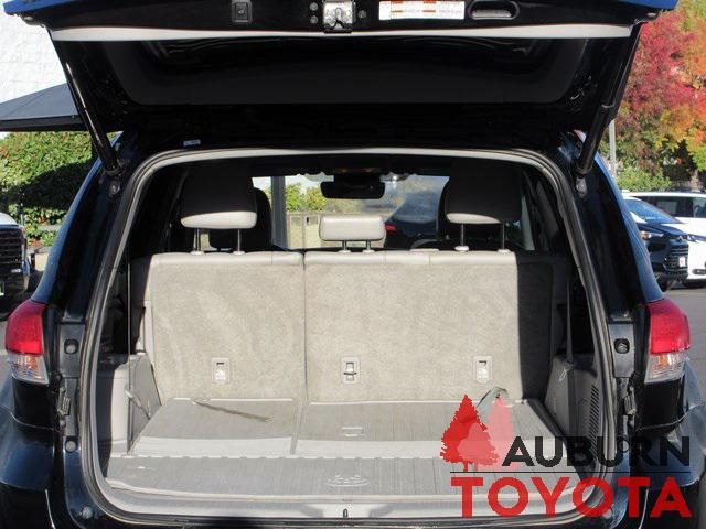 used 2019 Toyota Highlander car, priced at $21,288