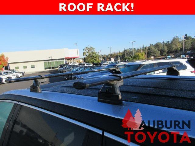 used 2019 Toyota Highlander car, priced at $21,288