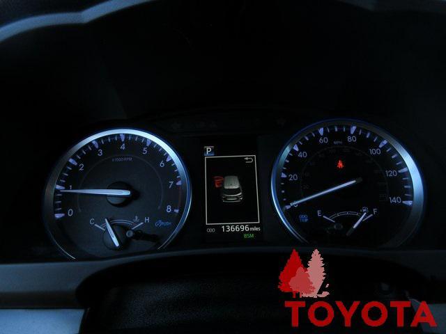 used 2019 Toyota Highlander car, priced at $21,288