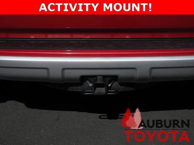 used 2024 Toyota 4Runner car, priced at $43,988