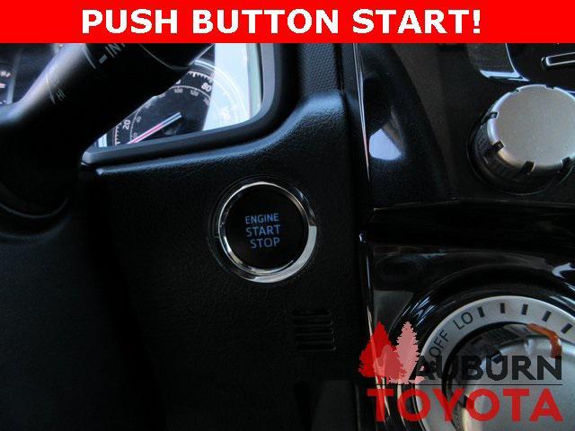 used 2024 Toyota 4Runner car, priced at $43,988