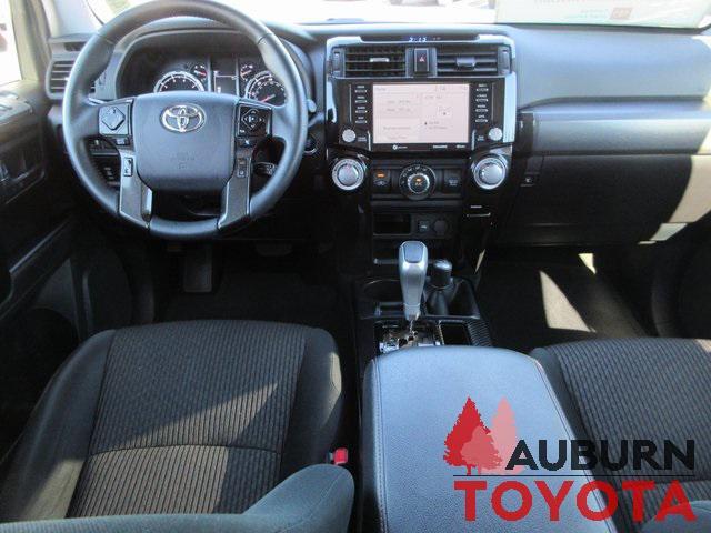used 2024 Toyota 4Runner car, priced at $43,988