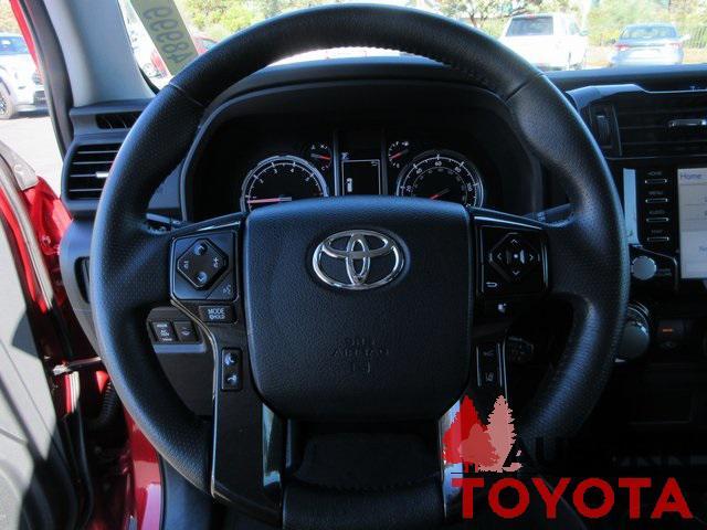 used 2024 Toyota 4Runner car, priced at $43,988