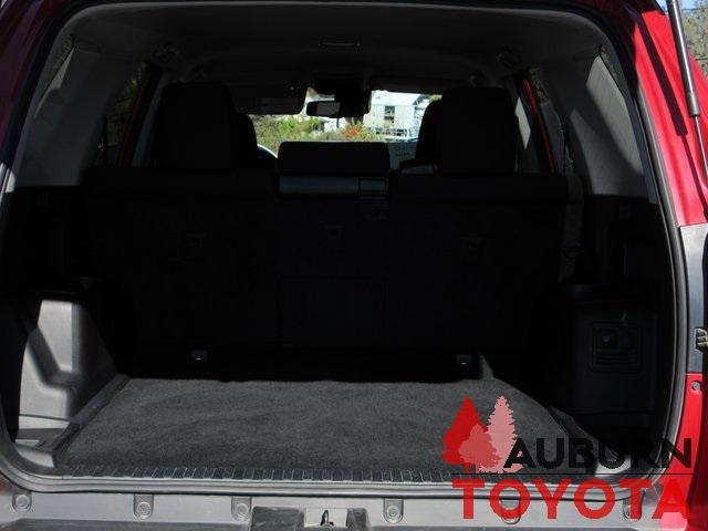 used 2024 Toyota 4Runner car, priced at $43,988