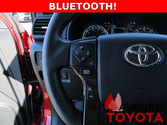 used 2024 Toyota 4Runner car, priced at $43,988