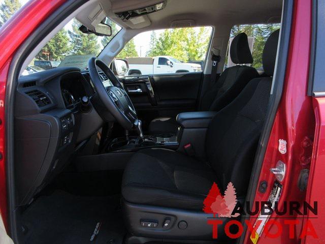 used 2024 Toyota 4Runner car, priced at $43,988