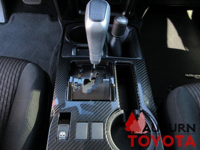 used 2024 Toyota 4Runner car, priced at $43,988
