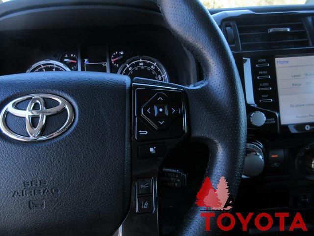 used 2024 Toyota 4Runner car, priced at $43,988