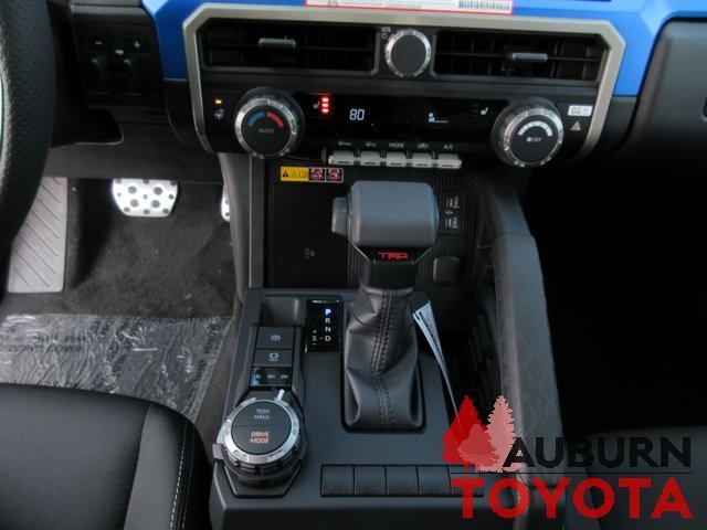 new 2025 Toyota Tacoma car, priced at $53,899