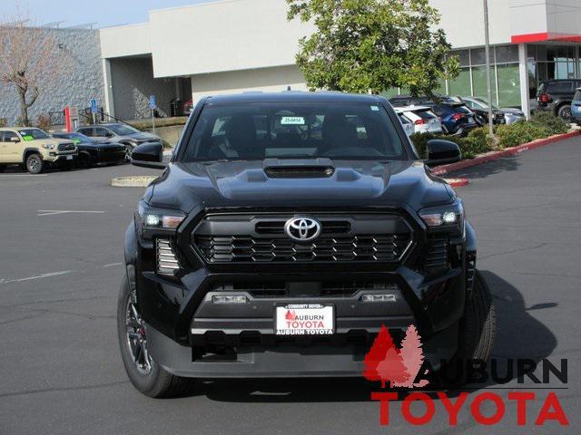 new 2025 Toyota Tacoma car, priced at $53,899