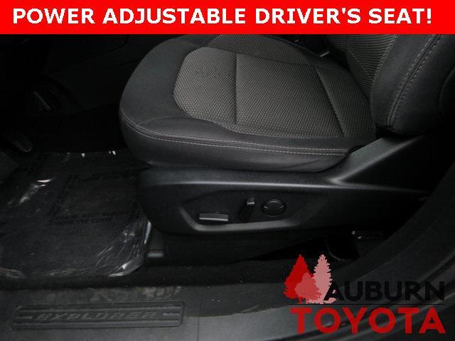 used 2019 Ford Explorer car, priced at $17,988