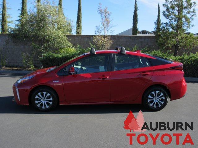 used 2019 Toyota Prius car, priced at $22,988