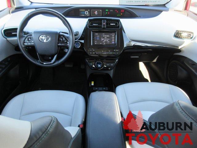 used 2019 Toyota Prius car, priced at $22,988