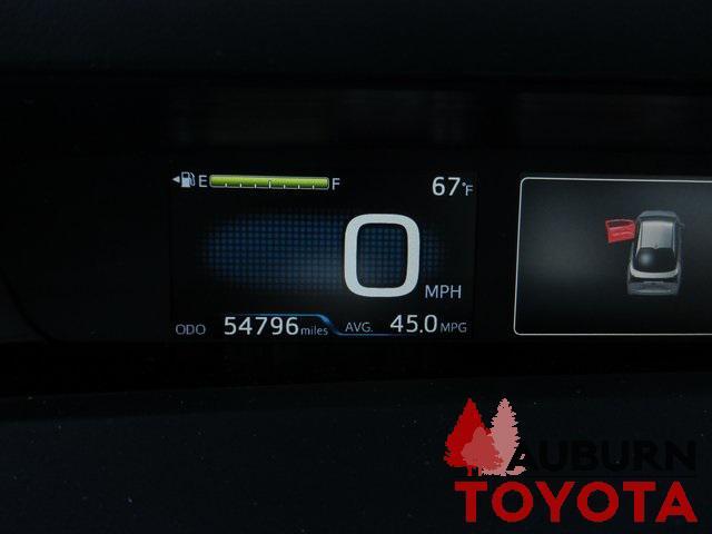 used 2019 Toyota Prius car, priced at $22,988