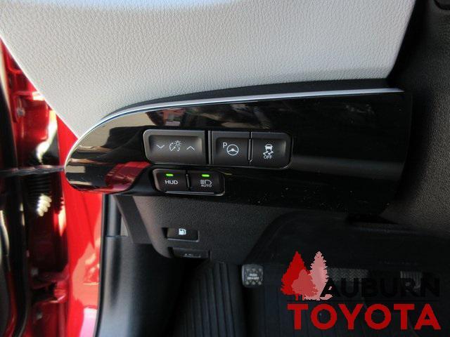 used 2019 Toyota Prius car, priced at $22,988