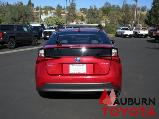 used 2019 Toyota Prius car, priced at $22,988