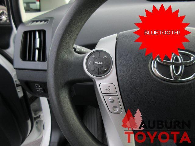 used 2015 Toyota Prius car, priced at $12,988