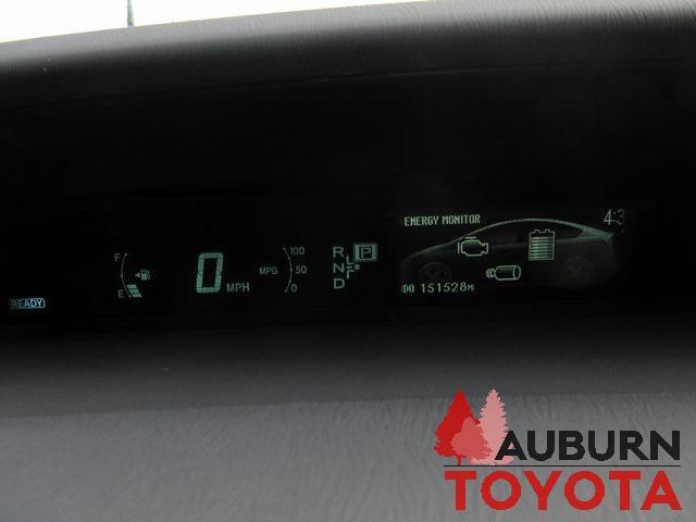 used 2015 Toyota Prius car, priced at $12,988