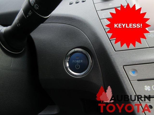 used 2015 Toyota Prius car, priced at $12,988