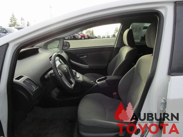 used 2015 Toyota Prius car, priced at $12,988