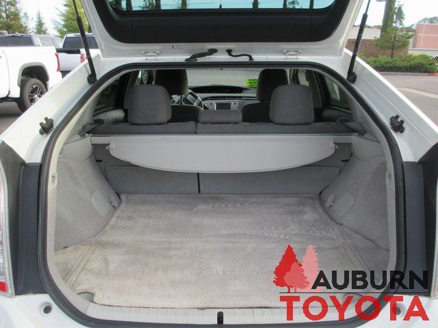 used 2015 Toyota Prius car, priced at $12,988