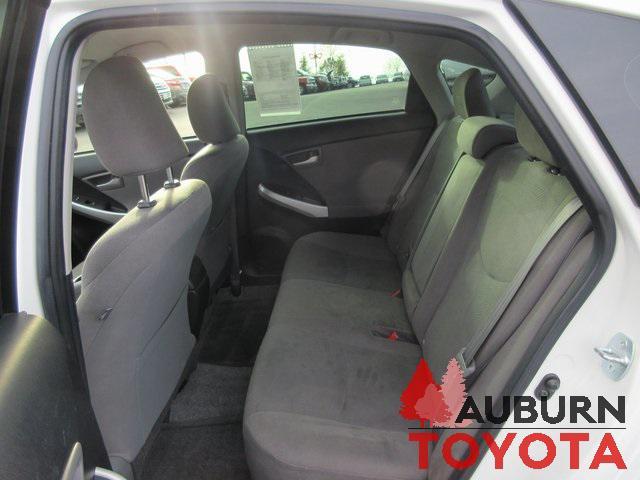 used 2015 Toyota Prius car, priced at $12,988