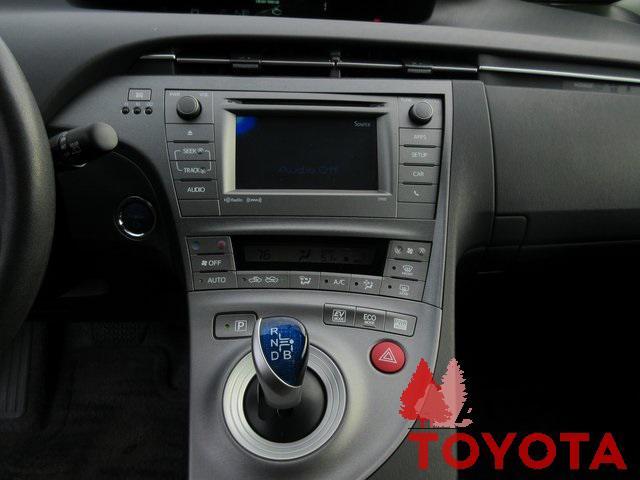 used 2015 Toyota Prius car, priced at $12,988