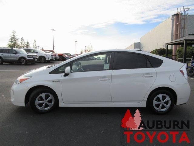 used 2015 Toyota Prius car, priced at $12,988