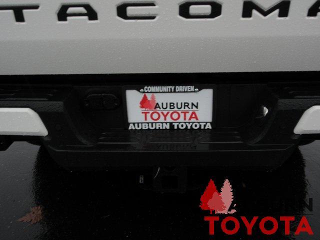 new 2024 Toyota Tacoma car, priced at $53,502