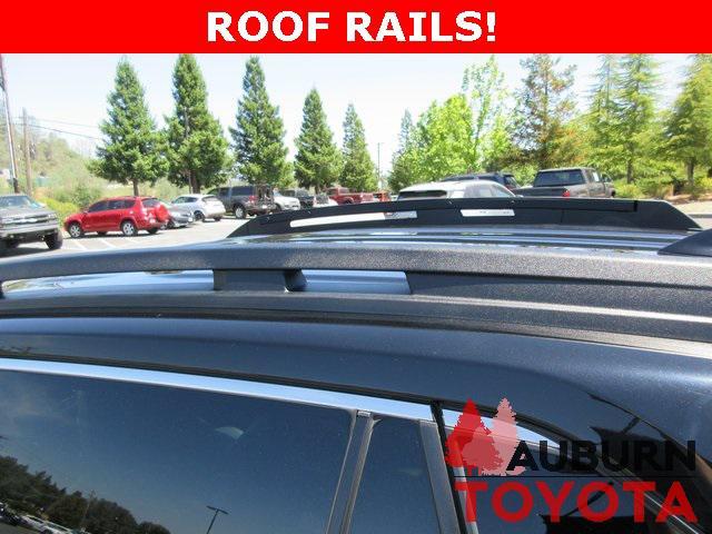 used 2024 Toyota RAV4 car, priced at $35,988