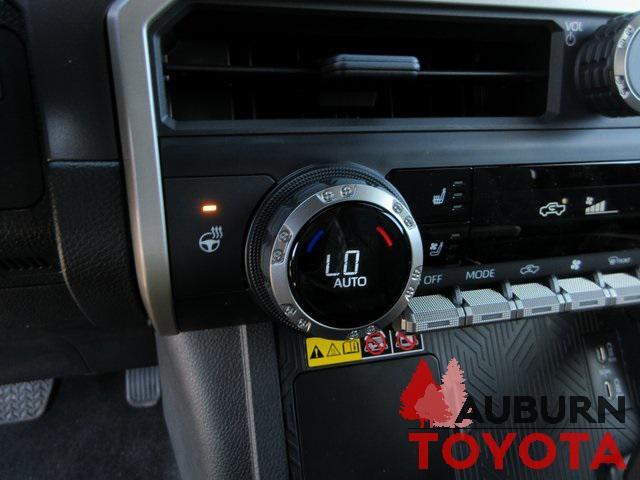 new 2025 Toyota Tacoma car, priced at $55,106