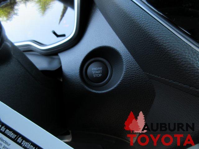 new 2025 Toyota Corolla Cross car, priced at $31,414