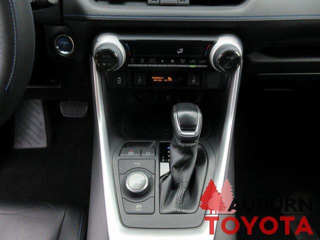 used 2019 Toyota RAV4 Hybrid car, priced at $32,988