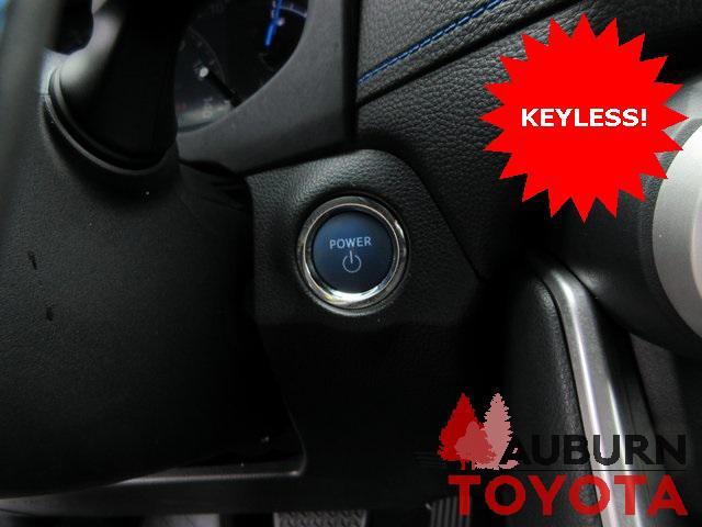 used 2019 Toyota RAV4 Hybrid car, priced at $32,988