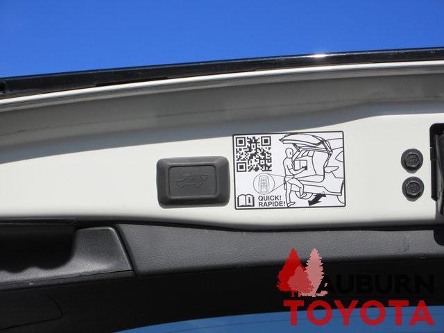 used 2022 Toyota RAV4 Hybrid car, priced at $33,988