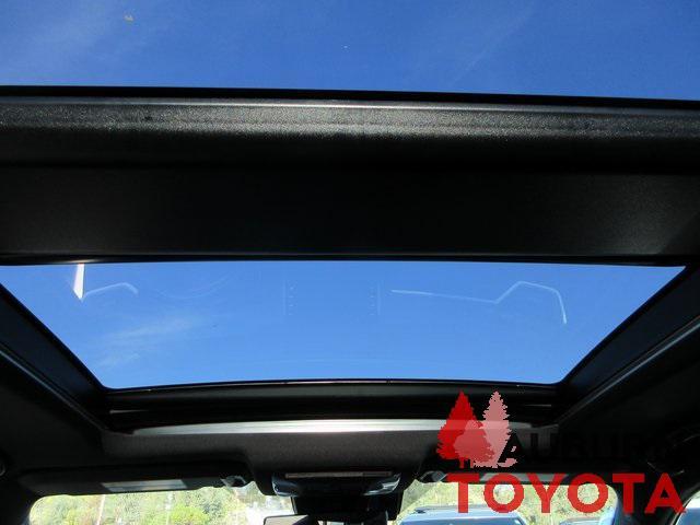 used 2022 Toyota RAV4 Hybrid car, priced at $33,988