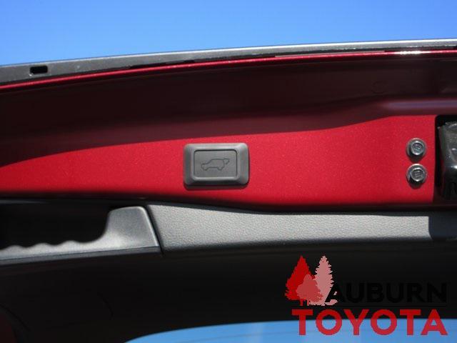 new 2025 Toyota RAV4 Hybrid car, priced at $39,275