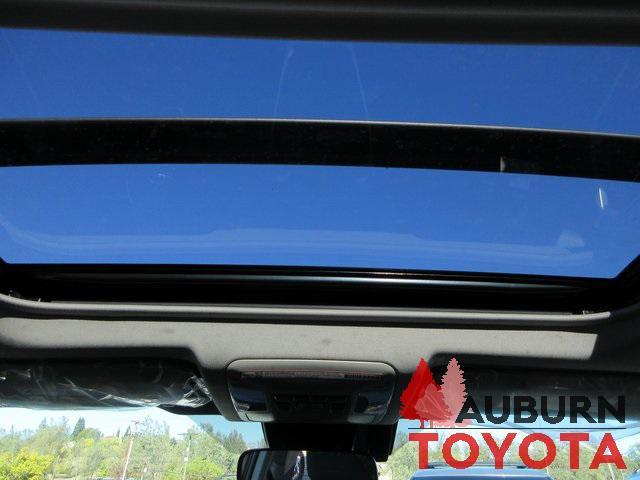 new 2025 Toyota RAV4 Hybrid car, priced at $39,275