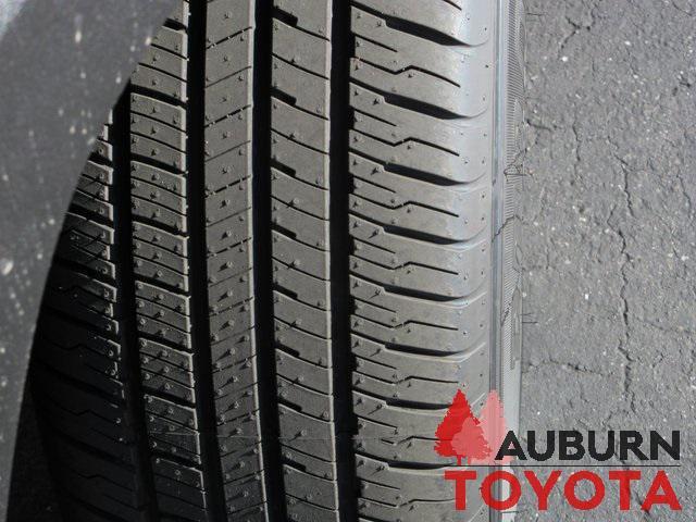 new 2025 Toyota RAV4 Hybrid car, priced at $39,275